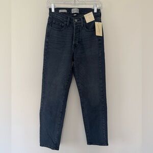 Universal Thread Mid Rise 80s Slim Jeans, size 4
